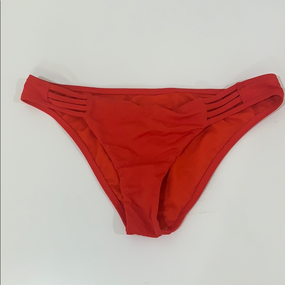 Billabong tropic bikini bottom